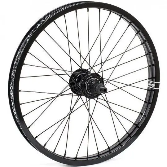 Shadow Optimized Freecoaster Wheel - Rhd 1
