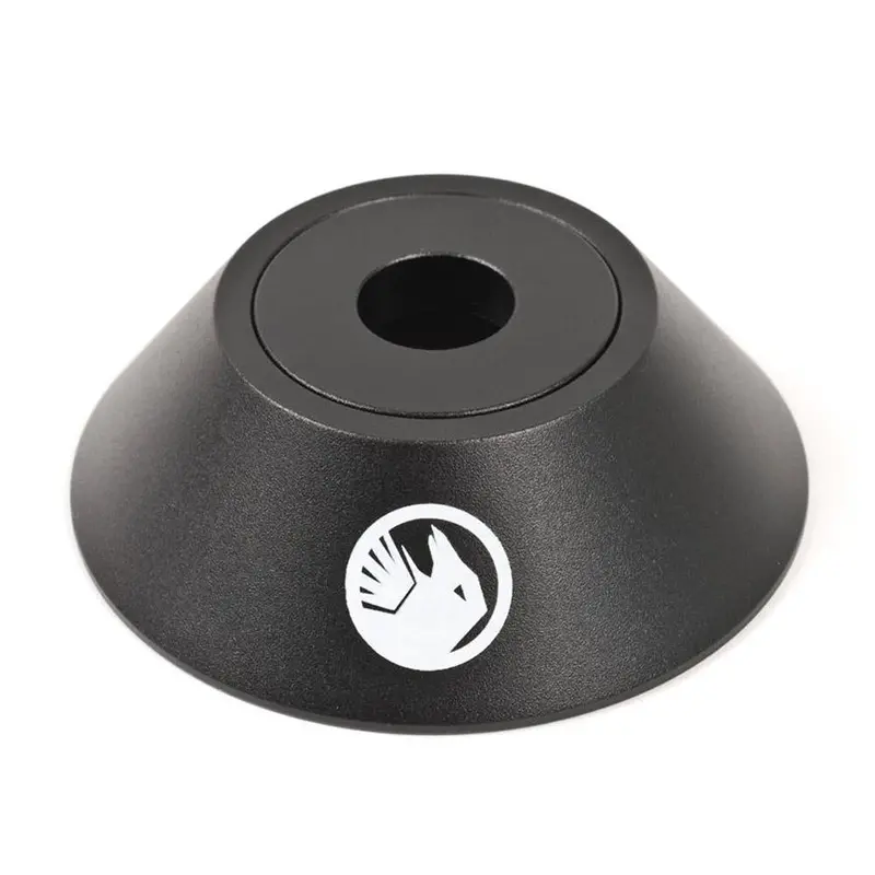 Shadow Raptor Alloy Rear Hub Guard - Non Driver Side 1