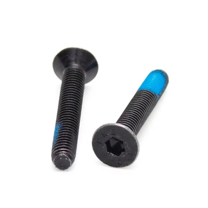 Shadow Sano Brake Bolts V2 (Pair) 1