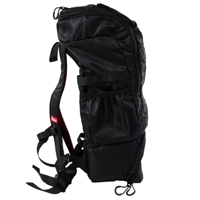 Shadow Session V2 Backpack - Black 2