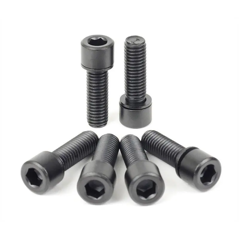 Shadow Solid Big Stem Bolts 1