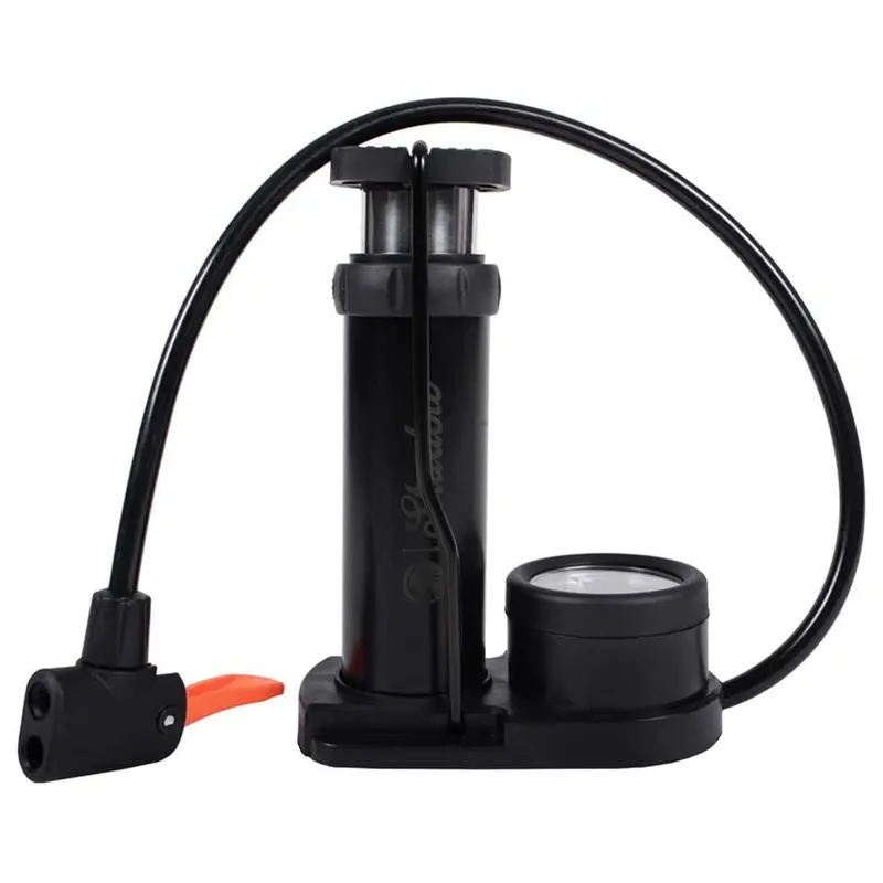 Shadow Street Pump 1