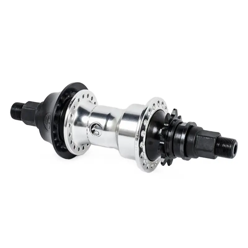 Shadow Symbol Cassette Hub - Lhd 1