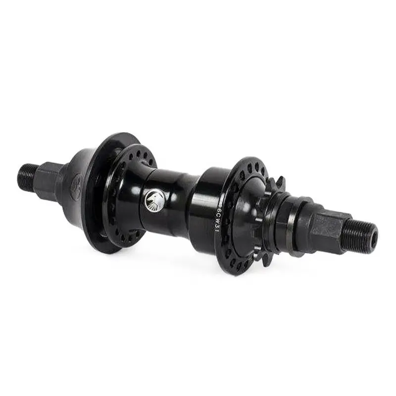 Shadow Symbol Cassette Hub - Rhd 1