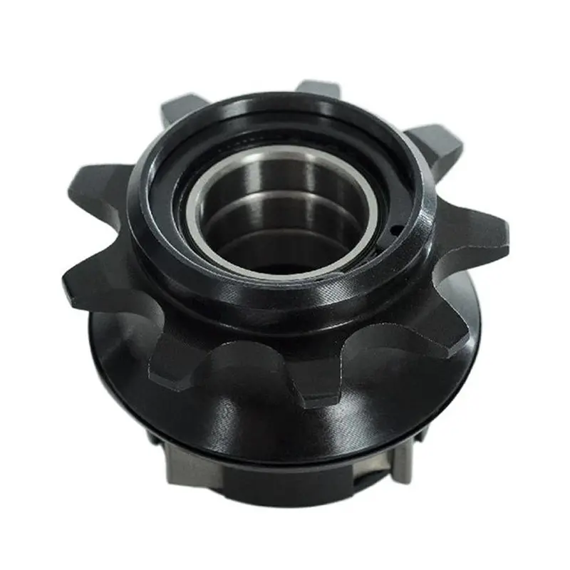 Shadow Symbol Driver 9T 1