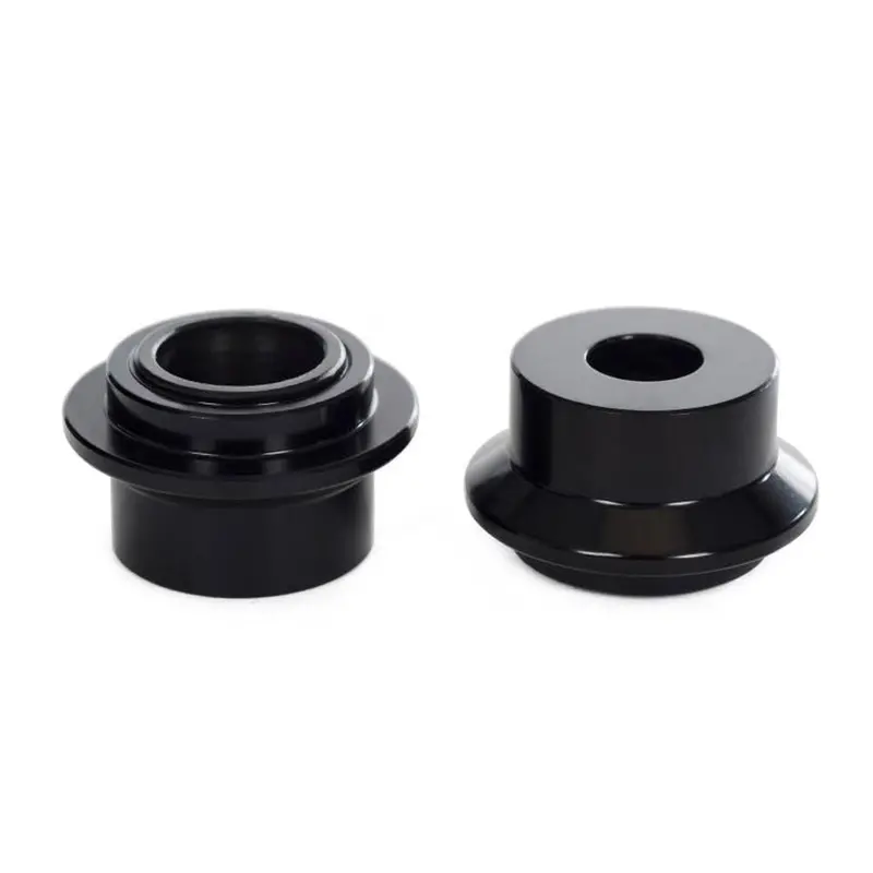 Shadow Symbol Front Hub Cone 2 Pack 1
