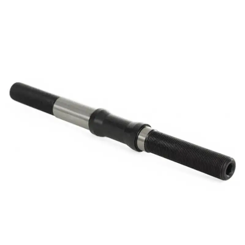 Shadow Symbol Rear Hub Axle 1