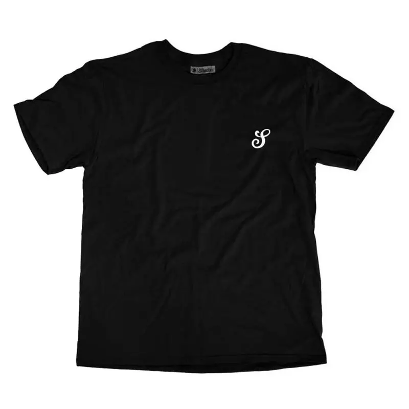 Shadow Undercover T-Shirt - Black 1
