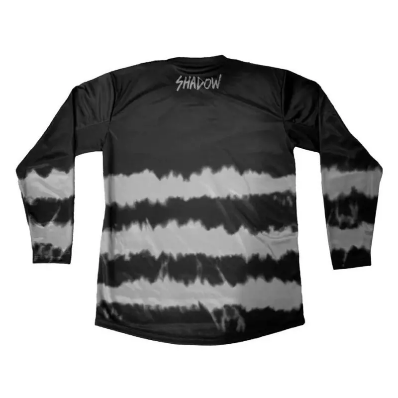 Shadow Vantage Trauma Jersey - Black/Grey 2