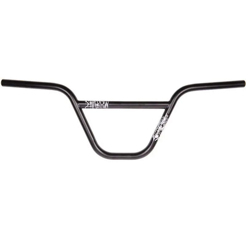 Shadow Vultus Featherweight 13B Bars 1