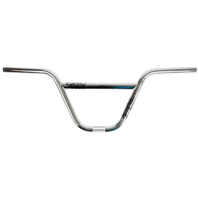 Shadow Vultus Featherweight 13B Bars 2