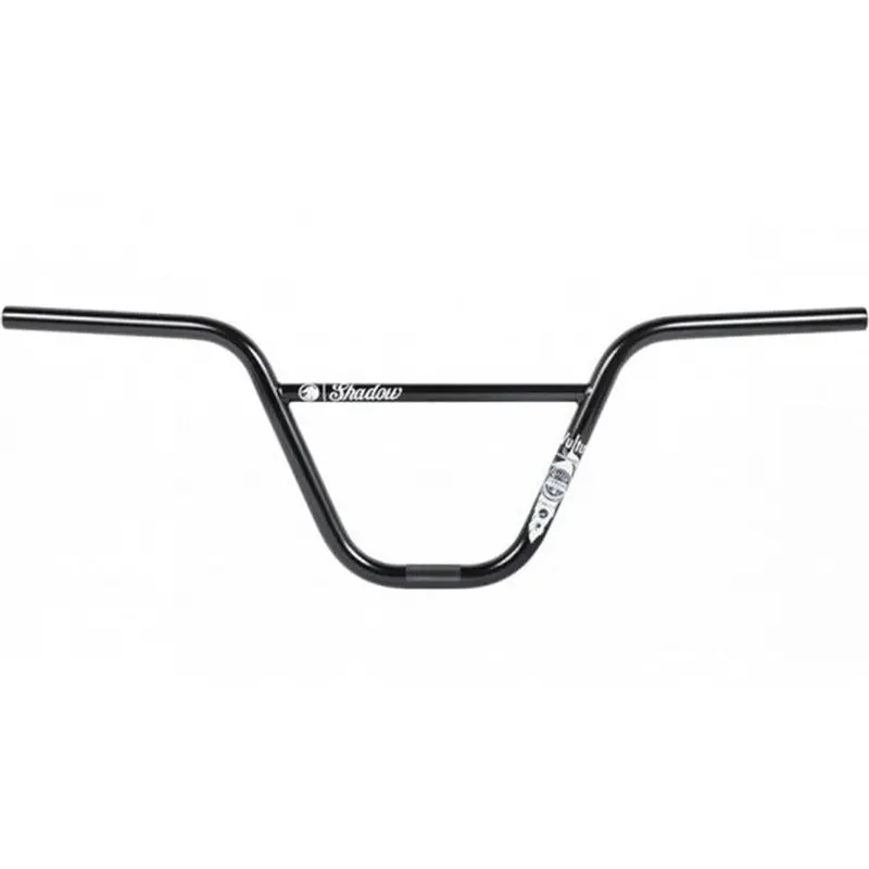 Shadow Vultus Featherweight 13B Bars 3