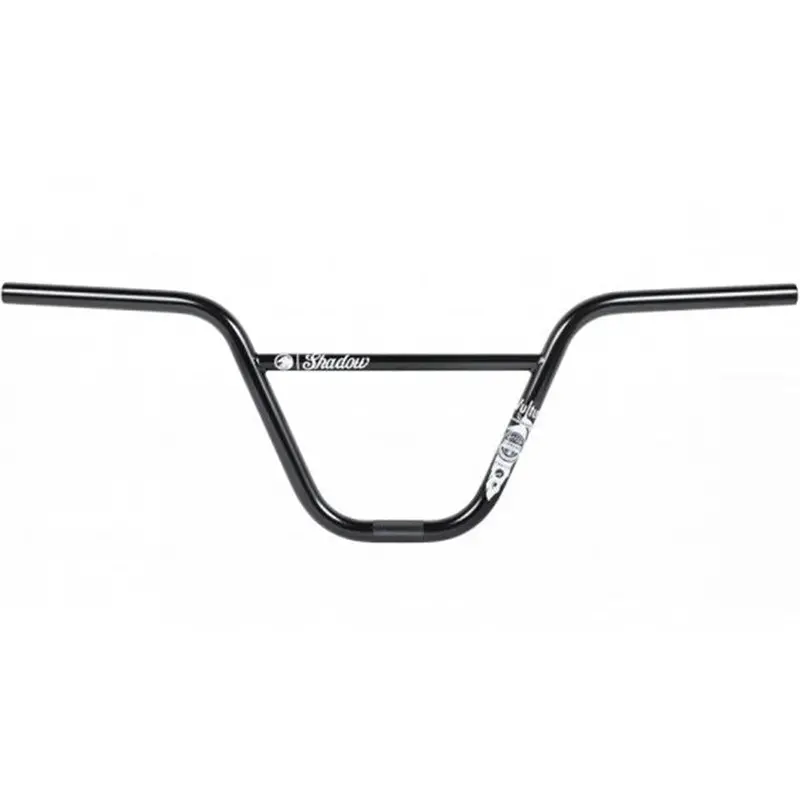 Shadow Vultus Featherweight 13B Bars 5