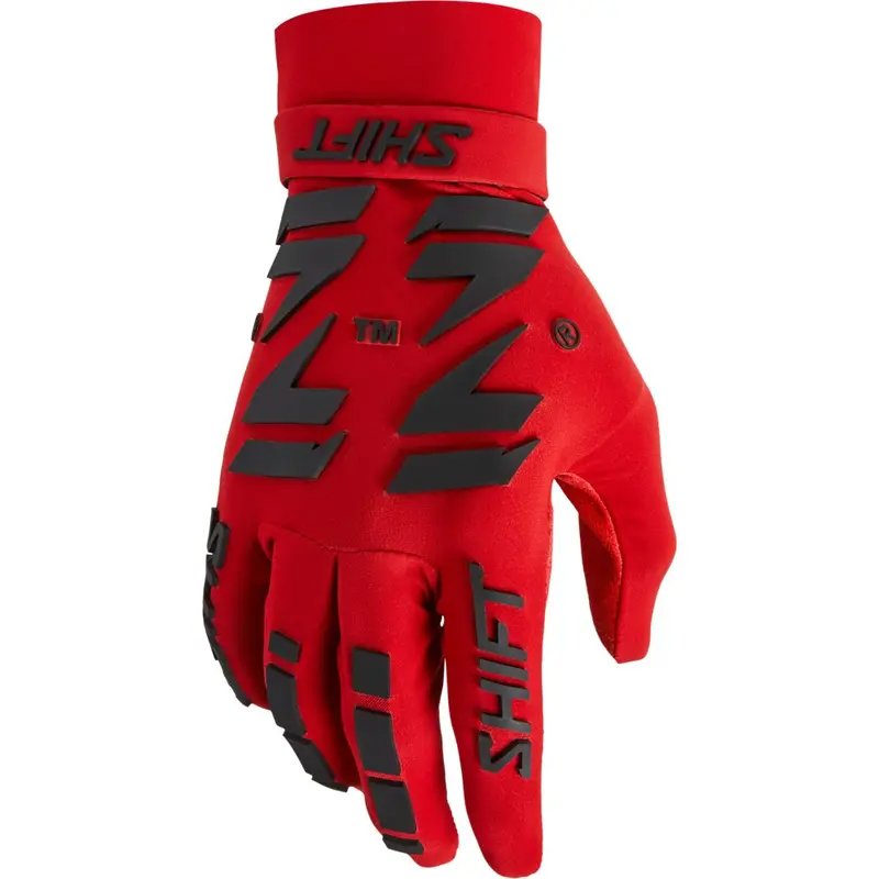 Shift Black Label Flexguard Glove 1