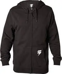 Shift Blue Label Zip Fleece 1