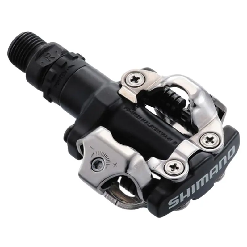 Shimano Pd-M520 Spd Pedals 1