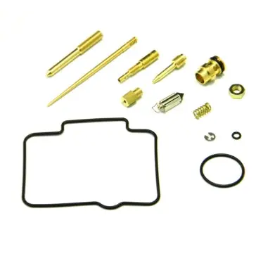 Shindy Yamaha Wr450f Carburetor Repair Kit 1
