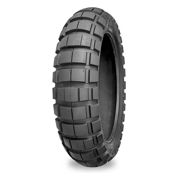 Shinko Rear Big Block Tire (120/90-18) 1