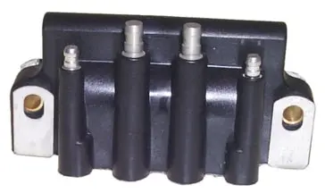 Sierra Ignition Coil 18-5170 Fits Omc - 18-5170 1
