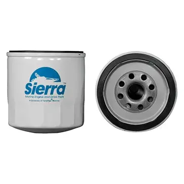 Sierra Mercruiser Oil Filter (35-866340Q03) 1