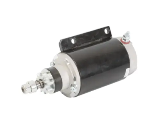 Sierra O.E Equivalent Starter 18-5648 1