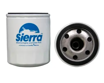 Sierra Oil Filter - 35-877767K01 Merc 1