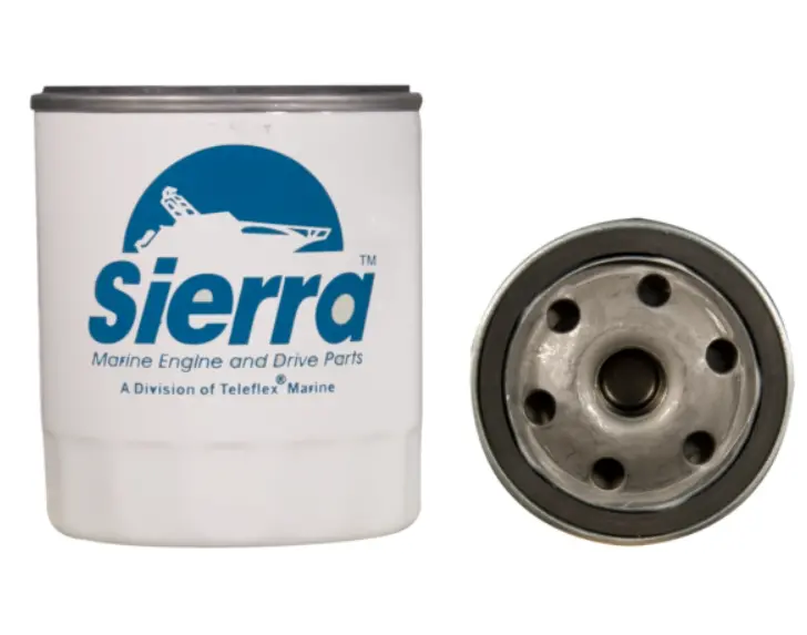 Sierra Oil Filter (35-883701K01/35-877769K01) 1