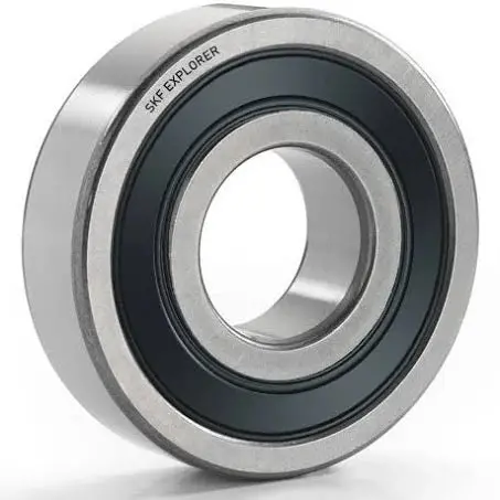 Skf Deep Groove Ball Bearing 1