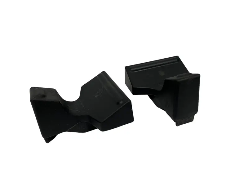 Ski Dampeners / Rubber For Ski-Doo 1