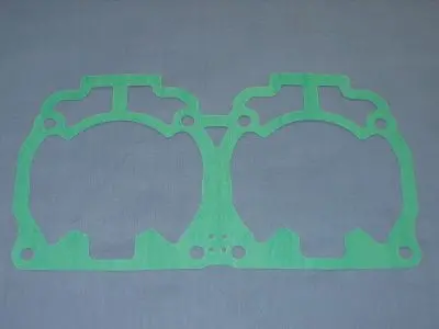 Ski-Doo 0.4 Mm Gasket 1