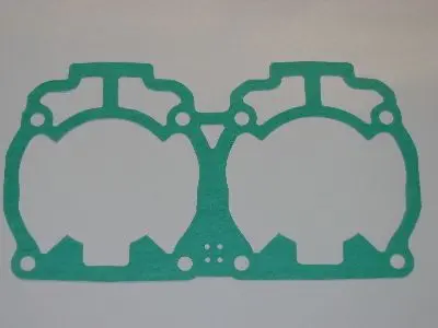 Ski-Doo 0.6Mm Gasket 1