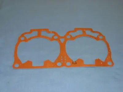 Ski-Doo 0.7Mm Double Gasket 1