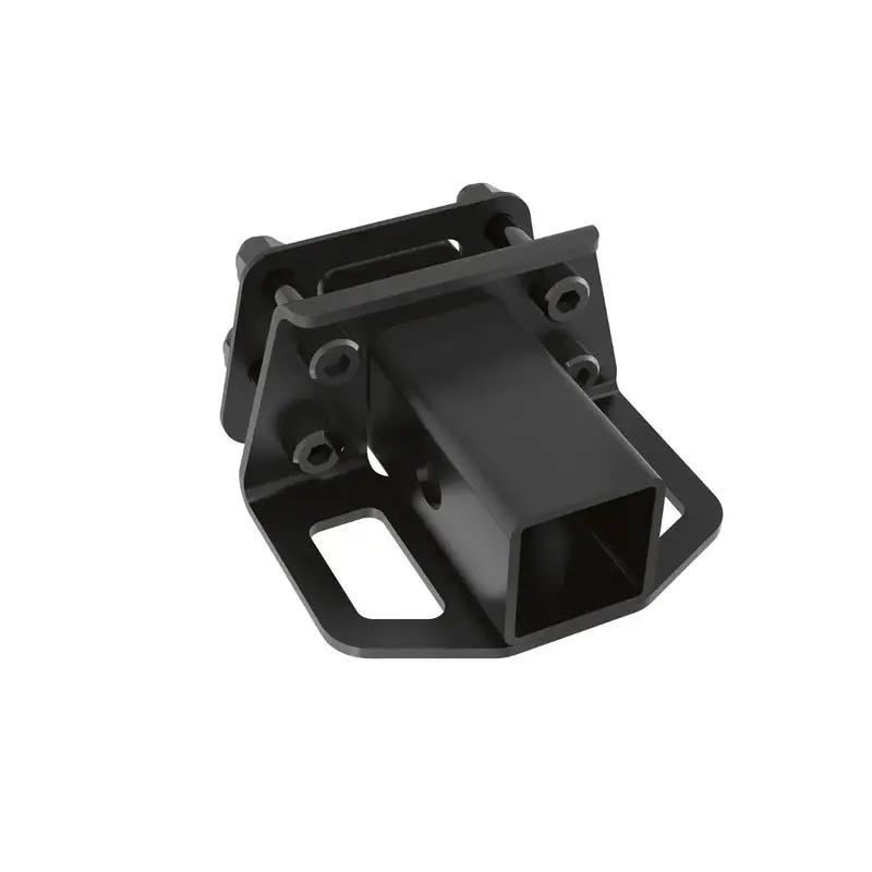 Ski-Doo 11/4 In. Trailer Hitch 1
