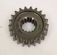 Ski-Doo 21 Teeth Sprocket 1