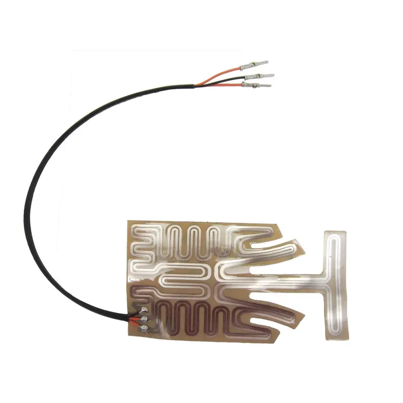 Ski-Doo 28 Watt Heating Element (506152603) 1