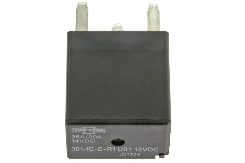 Ski-Doo 30Amp Relay 1