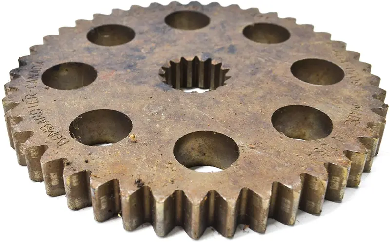Ski-Doo 44T Chaincase Sprocket 1