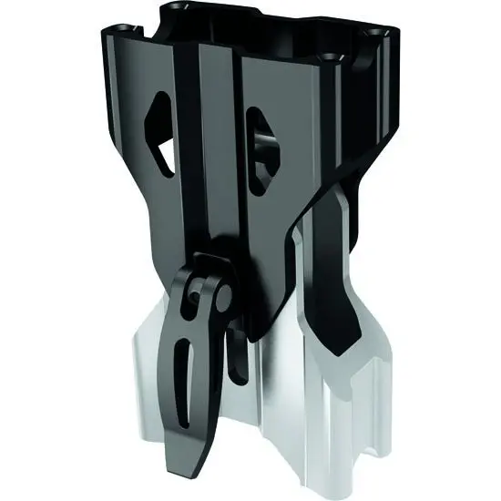 Ski-Doo Adjustable Riser 1