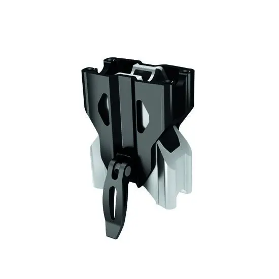 Ski-Doo Adjustable Riser Mx-Z 1
