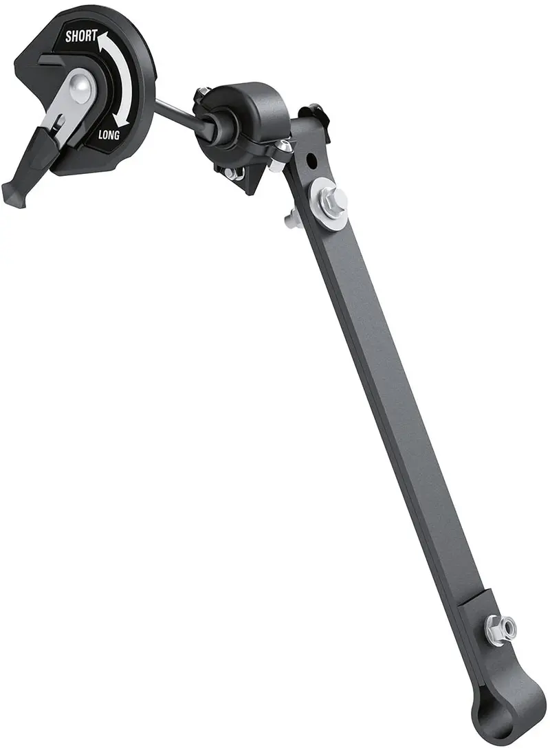 Ski-Doo Adjustable Stopper Strap 1