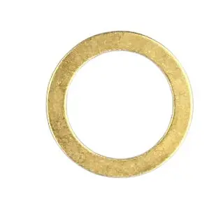 Ski-Doo Adjustment Washer 1