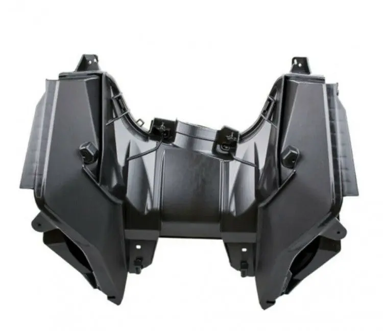 Ski-Doo Air Duct Assembly 1