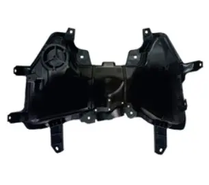 Ski-Doo Air Duct Assembly 1
