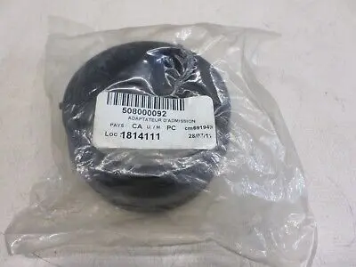 Ski-Doo Air Intake Adaptor, 40 Mm 1