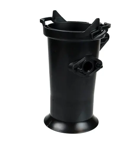 Ski-Doo Air Intake System Flute 1