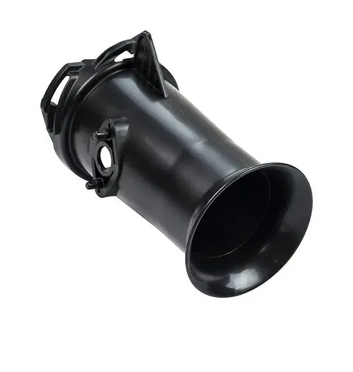 Ski-Doo Air Intake System Flute 2