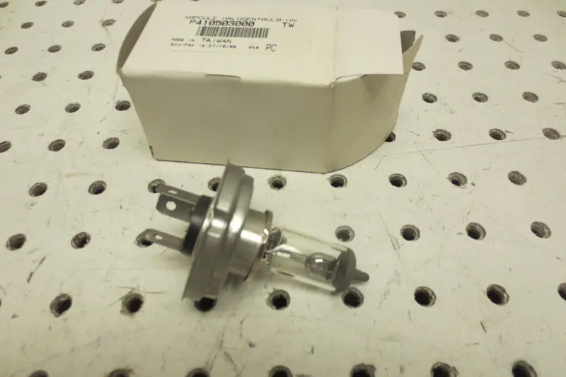 Ski-Doo Ampoule Halogen Bulb (410503000-Obsolete) 1