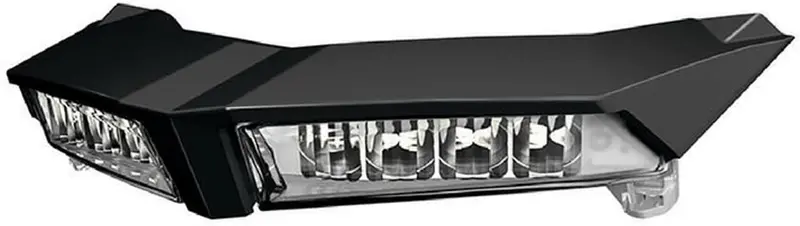 Ski-Doo Auxiliary Led Light - Rev Gen4 (Narrow) 1