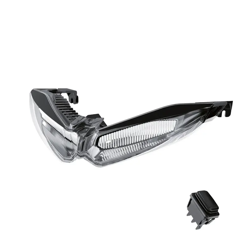 Ski-Doo Auxiliary Led Light (Rev-Xm, Rev-Xs) 1