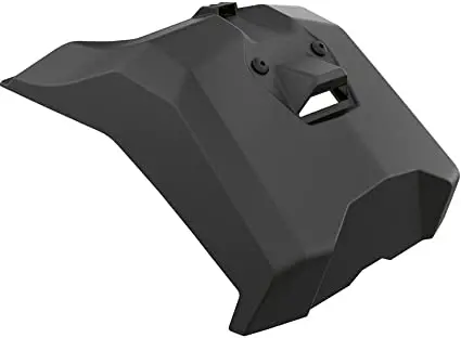 Ski-Doo Battery Cover 1